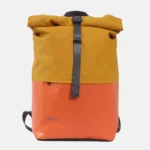 Nomo 7.1 Orange-jaune
