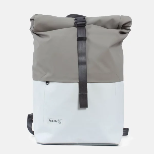 Nomo 7.1 - Blanc-gris brume
