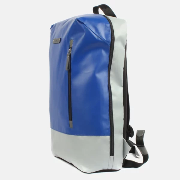 Novis 7.1 B - Blau-Grau