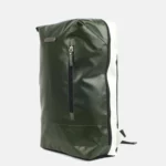 Novis 7.1 B Vert jungle-blanc