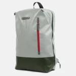 Novis 7.1 B Gris-vert jungle-rouge