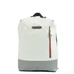 7clouds Novis 7.1 B Weiss-Grau-Lachs | One Horizon