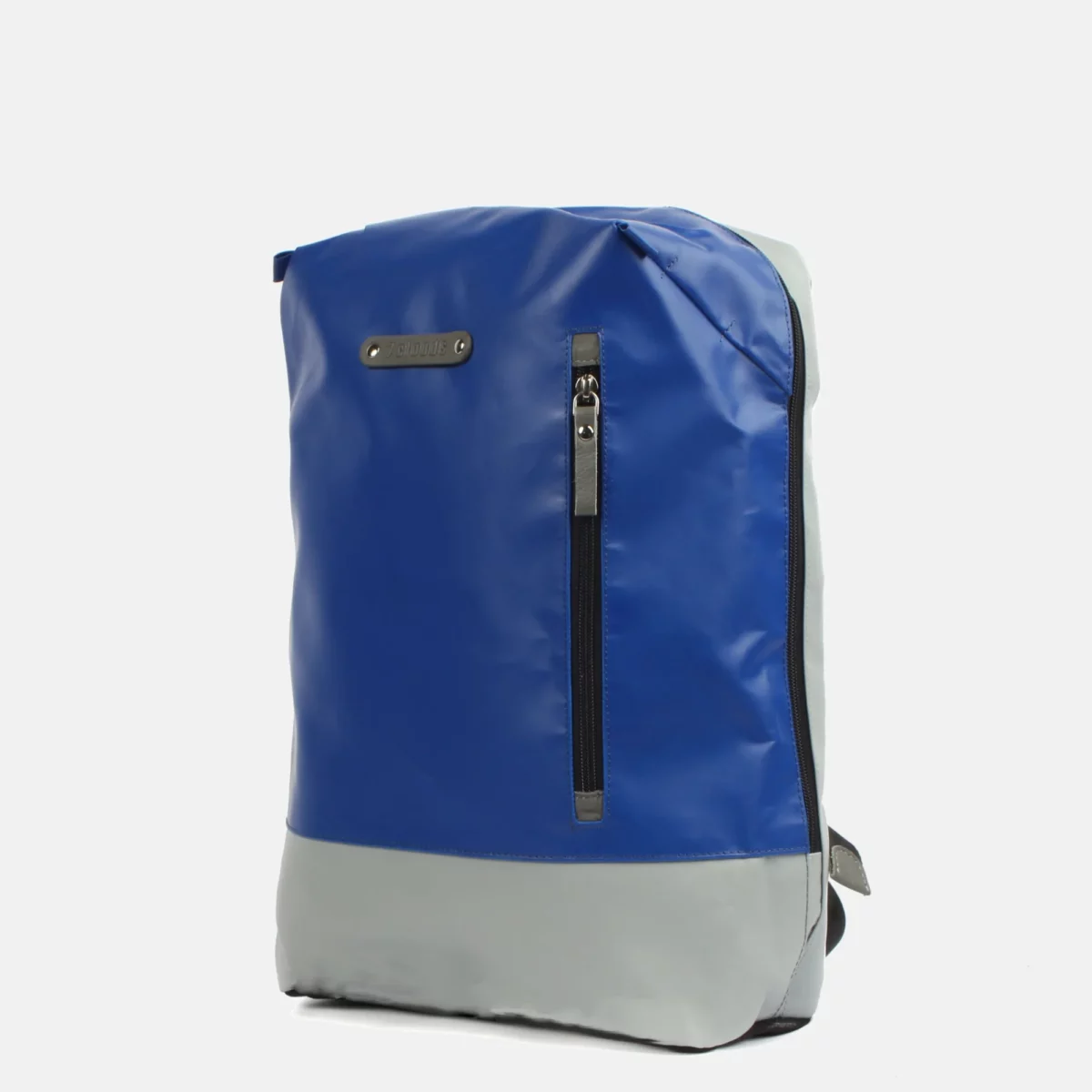 7clouds Novis 7.1 Blau-Grau | One Horizon