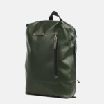 Novis 7.1 Jungle green-white