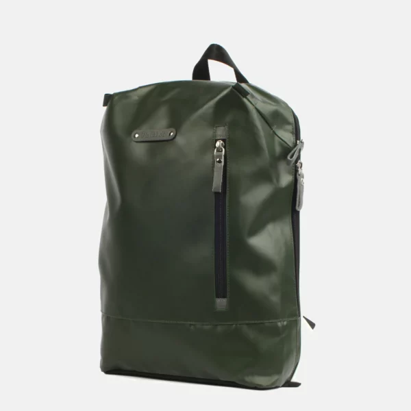 Novis 7.1 - Vert jungle-blanc