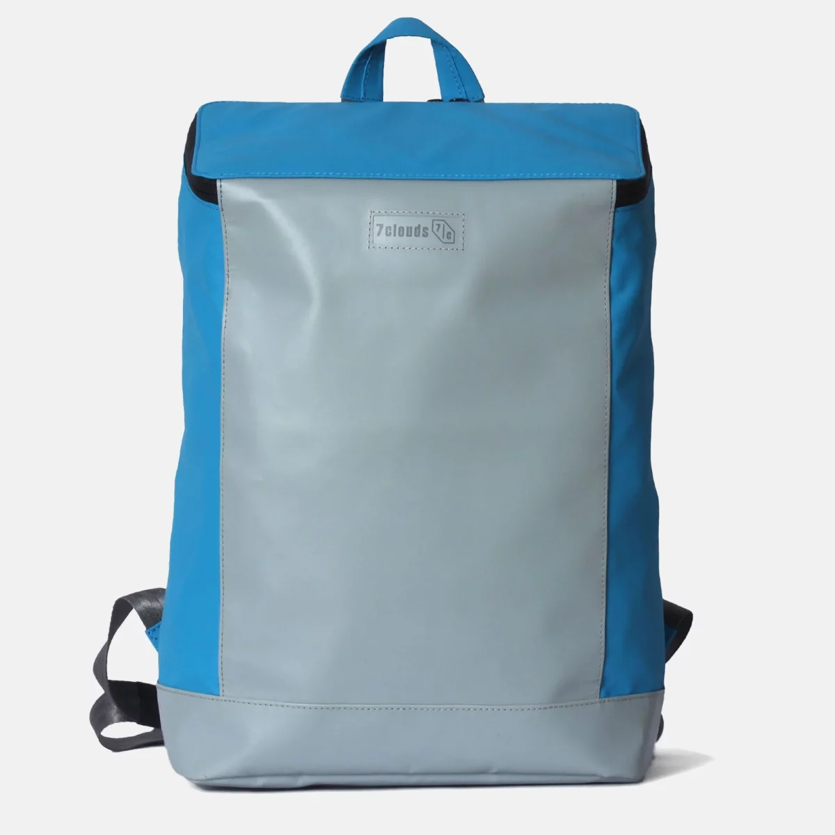 Okan 7.1 Gray-light blue