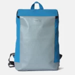 Okan 7.1 Gray-light blue