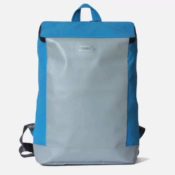 Okan 7.1 - Gris-bleu clair