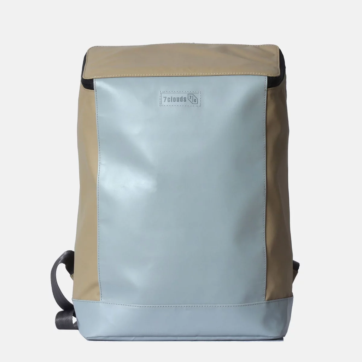 Okan 7.1 Gray camel