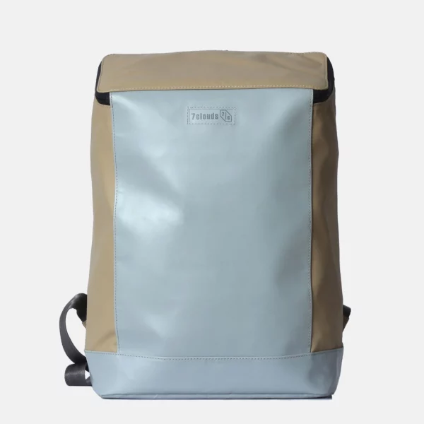 Okan 7.1 - Chameau gris