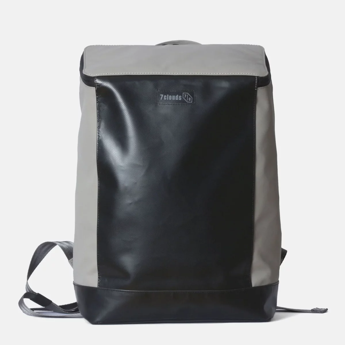 Okan 7.1 Black-mist gray