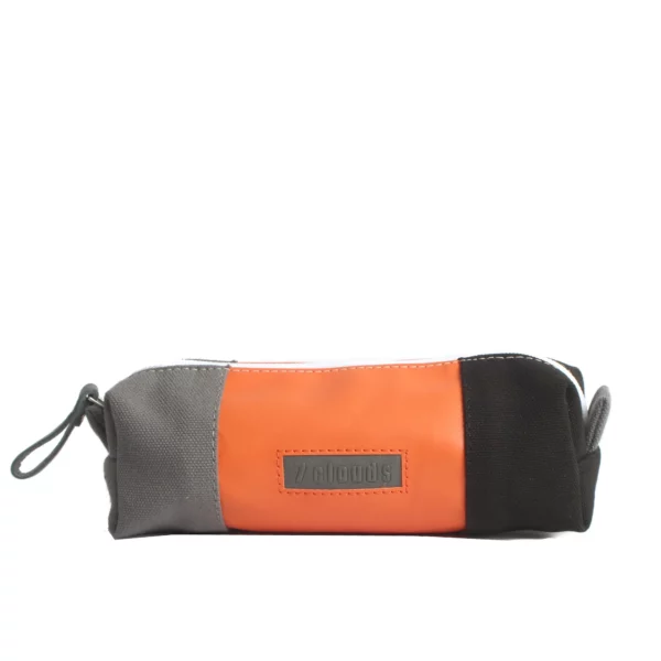 Penci 7.1 - Orange-Grau-Schwarz