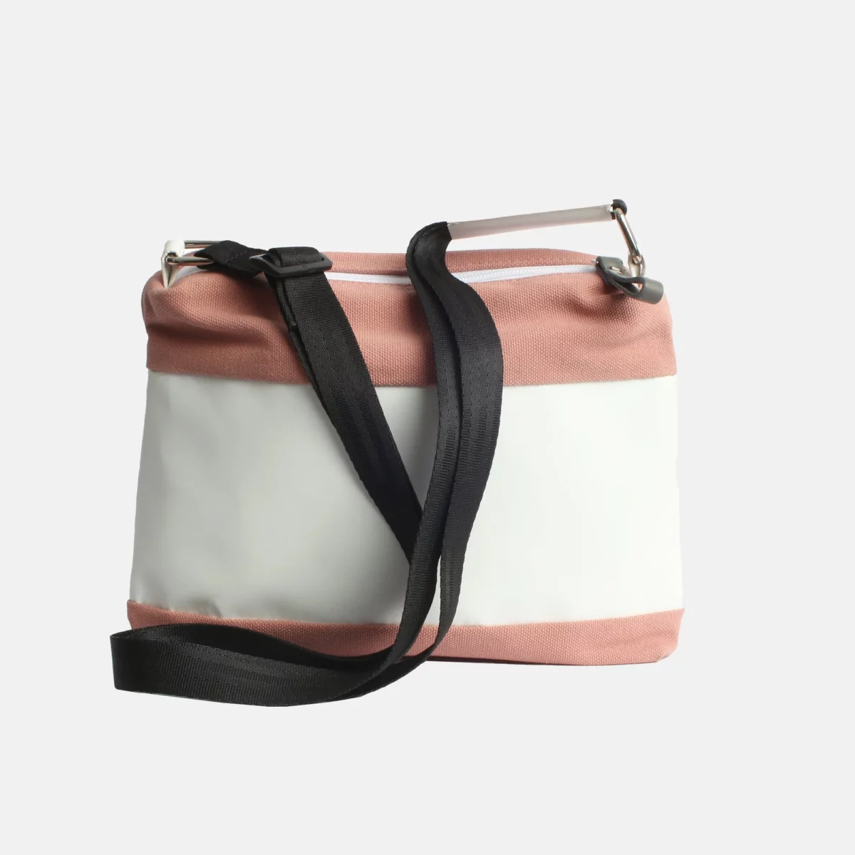 7clouds Roslyn 7.1 Weiss-Lachs, Detailansicht 9 | One Horizon