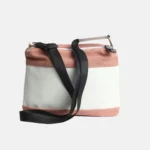 7clouds Roslyn 7.1 Weiss-Lachs, Detailansicht 9 | One Horizon