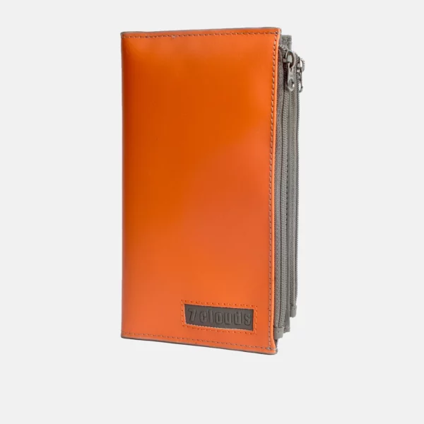 Segan 7.1 - Orange