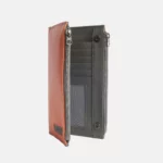 7clouds Segan 7.1 Orange, Detailansicht 2 | One Horizon