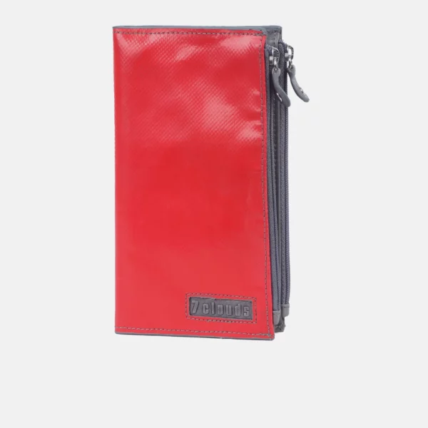 Segan 7.1 - Rouge
