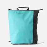 7clouds Shawi 7.1 Mint-Schwarz | One Horizon