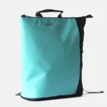 7clouds Shawi 7.1 Mint-Schwarz, Detailansicht 3 | One Horizon