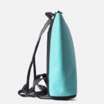 7clouds Shawi 7.1 Mint-Schwarz, Detailansicht 4 | One Horizon