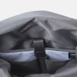 7clouds Shawi 7.1 Mint-Schwarz, Detailansicht 7 | One Horizon