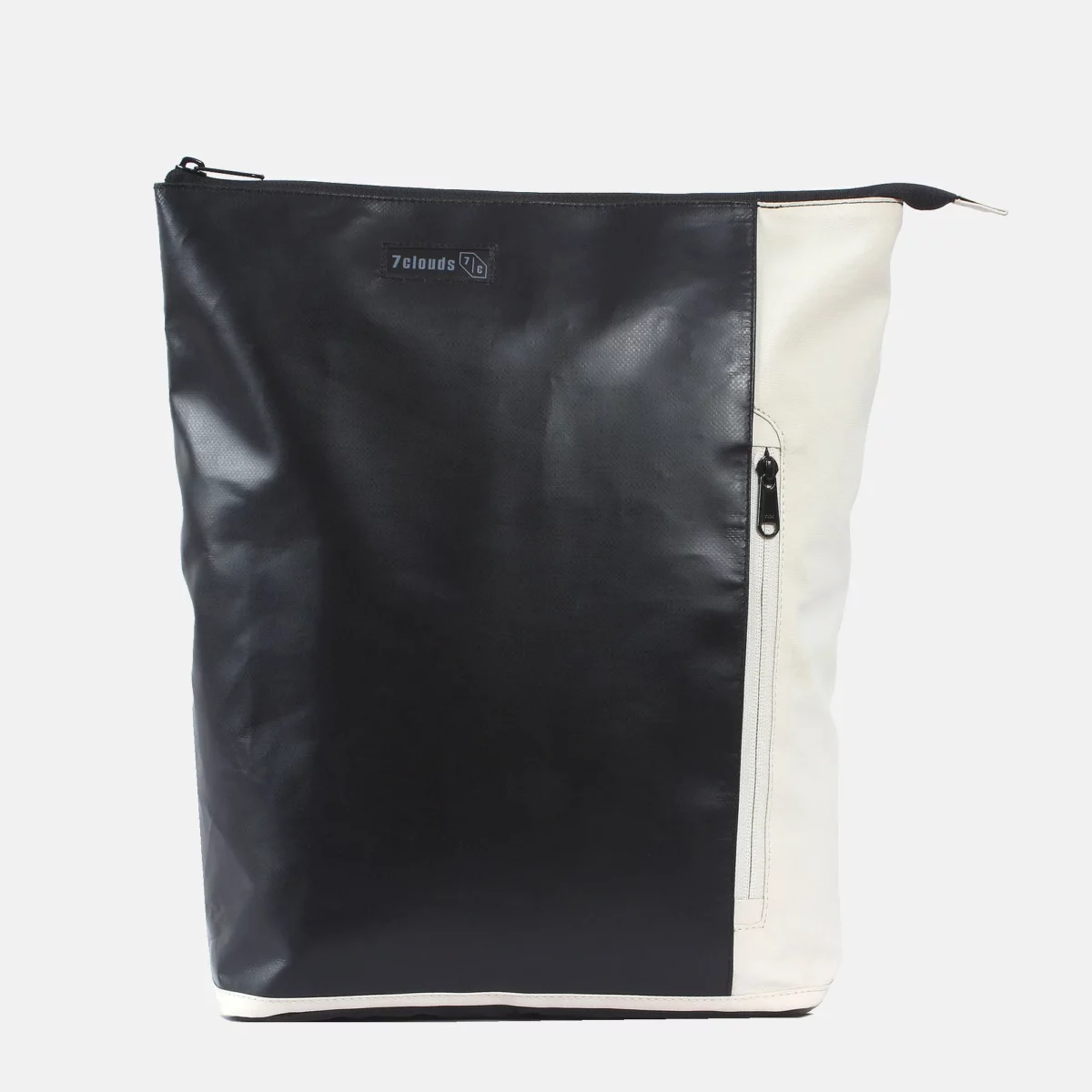 7clouds Shawi 7.1 Schwarz-Offwhite | One Horizon