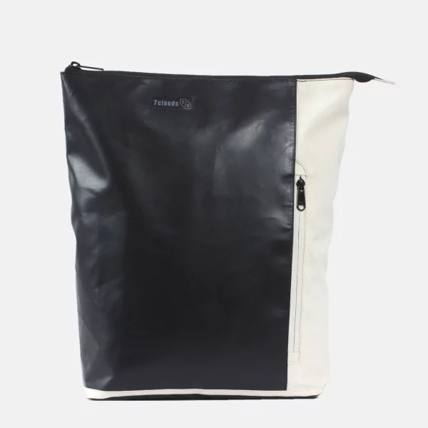 7clouds Shawi 7.1 Schwarz-Offwhite | One Horizon