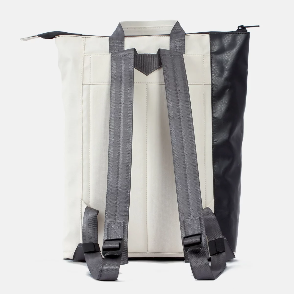 7clouds Shawi 7.1 Schwarz-Offwhite, Detailansicht 5 | One Horizon