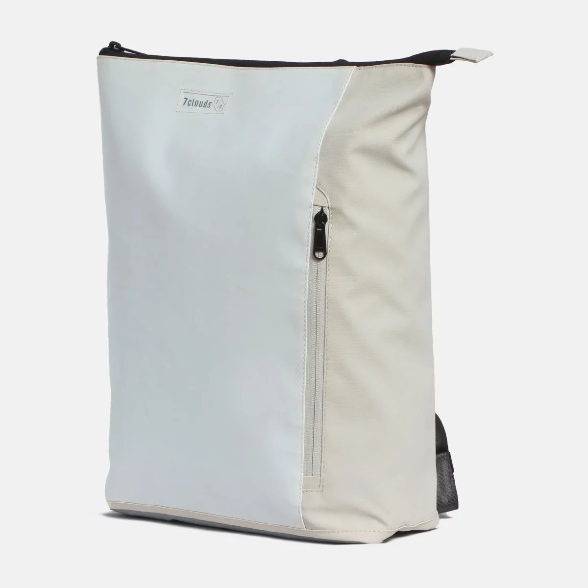 7clouds Shawi 7.1 Weiss-Offwhite, Detailansicht 3 | One Horizon