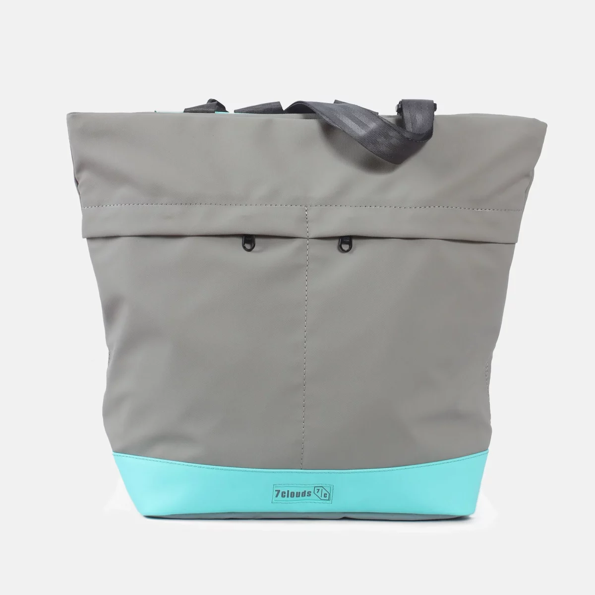 7clouds Simse 7.1 Mint-Nebelgrau | One Horizon