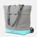 7clouds Simse 7.1 Mint-Nebelgrau, Detailansicht 2 | One Horizon