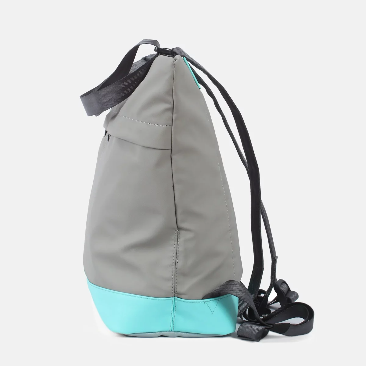 7clouds Simse 7.1 Mint-Nebelgrau, Detailansicht 3 | One Horizon