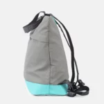 7clouds Simse 7.1 Mint-Nebelgrau, Detailansicht 3 | One Horizon