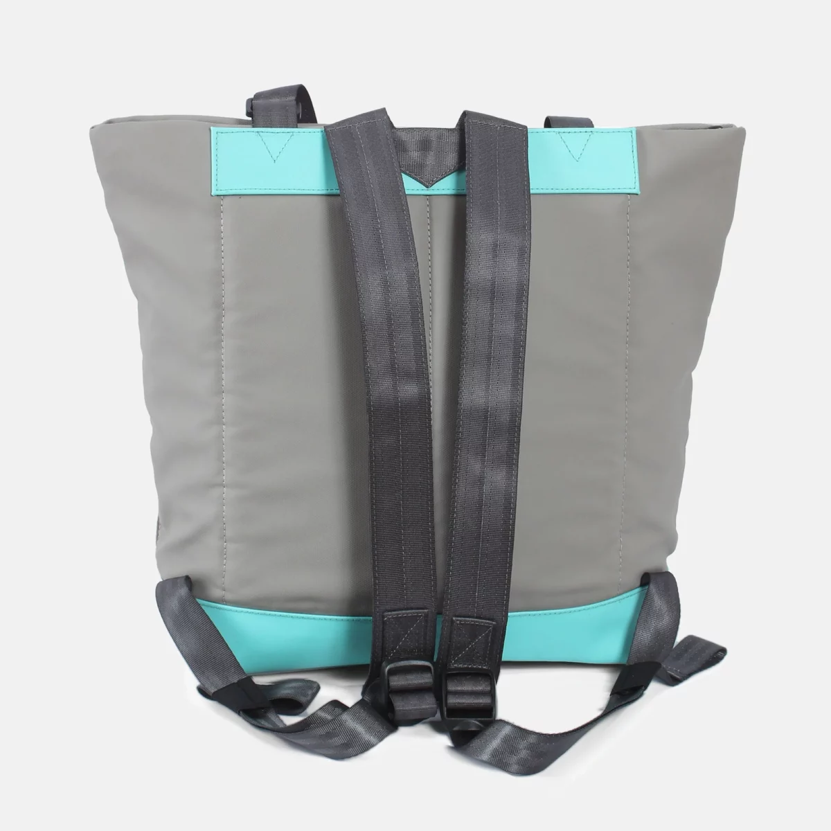 7clouds Simse 7.1 Mint-Nebelgrau, Detailansicht 5 | One Horizon