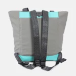 7clouds Simse 7.1 Mint-Nebelgrau, Detailansicht 5 | One Horizon