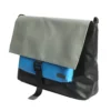 7clouds Tego 7.4 - black-grey-lightblue | One Horizon