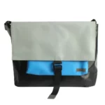 7clouds Tego 7.4 - black-grey-lightblue, Detailansicht 2 | One Horizon