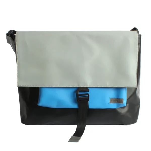 Tego 7.4 - black-grey-lightblue