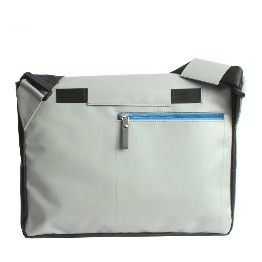 7clouds Tego 7.4 - black-grey-lightblue, Detailansicht 3 | One Horizon