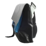 7clouds Tego 7.4 - black-grey-lightblue, Detailansicht 4 | One Horizon