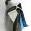 7clouds Tego 7.4 - black-grey-lightblue, Detailansicht 6 | One Horizon