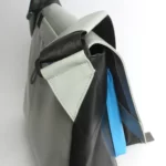7clouds Tego 7.4 - black-grey-lightblue, Detailansicht 6 | One Horizon