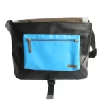 7clouds Tego 7.4 - black-grey-lightblue, Detailansicht 7 | One Horizon