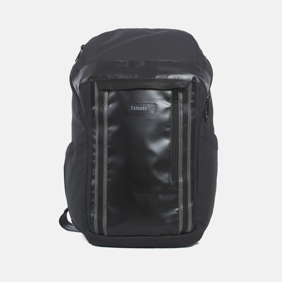 7clouds Tike 7.1 Schwarz | One Horizon