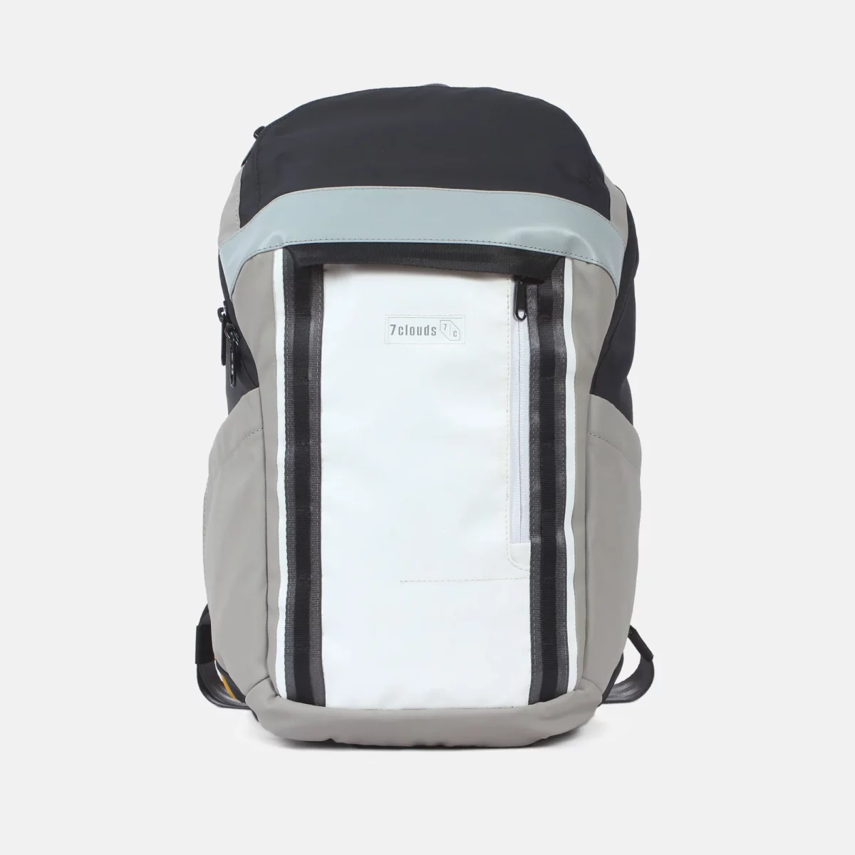 Tike 7.1 White-mist gray