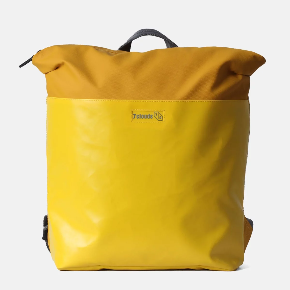 Wenuv 7.1 Yellow