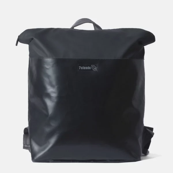 7clouds Wenuv 7.1 Schwarz | One Horizon