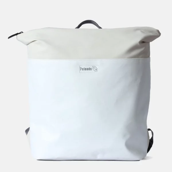 Wenuv 7.1 - Blanc-blanc naturel