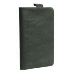RFID leather wallet Hamburg 2A