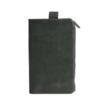 RFID leather wallet Hamburg 2A